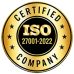 ISO 27001:2022