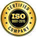 ISO 9001:2015